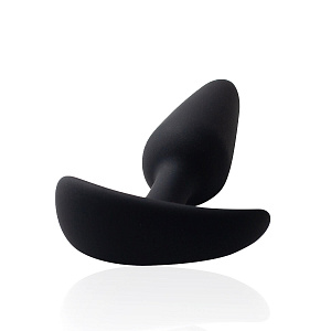 Анальная пробка для ношения Hot Planet Big Secret